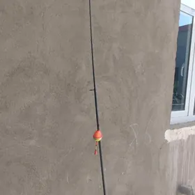 удычка 4 мтр