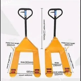Transpolet Трансполет