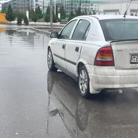 Opel Astra 1999