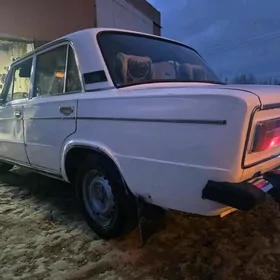 Lada 2106 1987