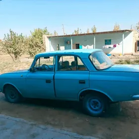 Москвич 412 1981