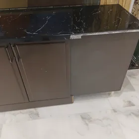 Шкаф столешница