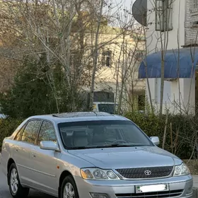 Toyota Avalon 2001