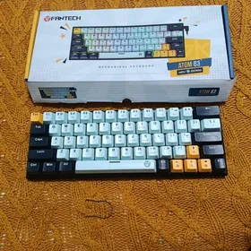 Клавиатура Механическая