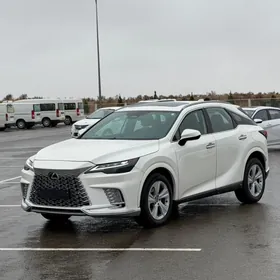 Lexus RX 350 2023