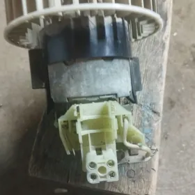 opel wektr pecka wentilyatyr