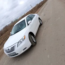 Toyota Camry 2007
