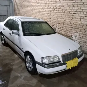 Mercedes-Benz W201 1994