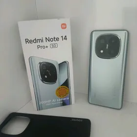 Redmi Note 14 pro plus 5G
