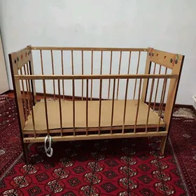 krowat кровать детская