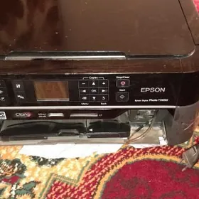 epson tx 650