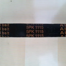 Remen 5PK 1115 dinama