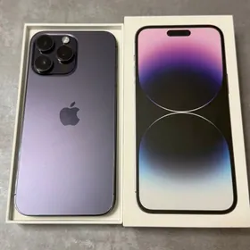 iPhone  14 PRO MAX 256GB