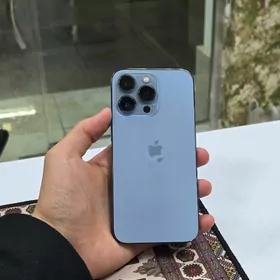 iPhone 13 Pro KREDIT ️