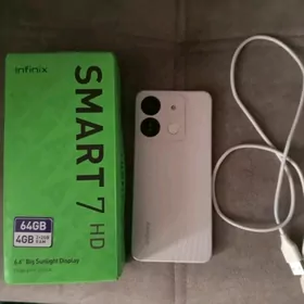 infinix smart 7