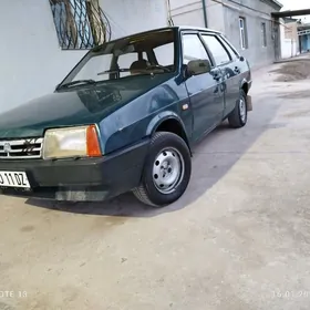 Lada 21099 1999