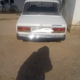 Lada 2105 1984