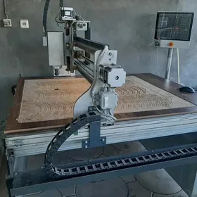CNC stanok