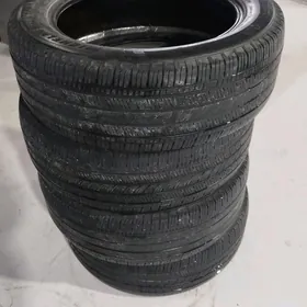 michelin 255/55 R20.