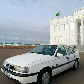 Opel Vectra 1991