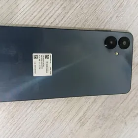 Samsung a06 6gb 128gb
