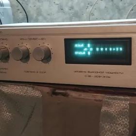 УСЕЛИТЕЛЬ.  РАДИОТЕХНИКА