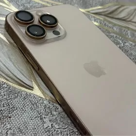 Iphone 16pro Max