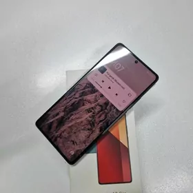 Redmi not 13 pro