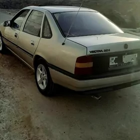Opel Vectra 1990