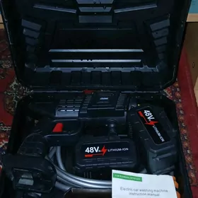 МОЙКА АПАРАТ