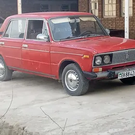 Lada 2106 1989