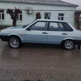 Lada 21099 2001