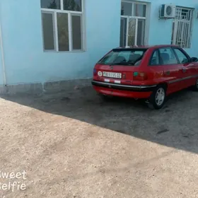 Opel Astra 1993