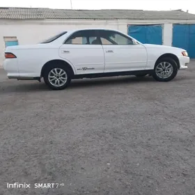 Toyota Mark II 1994