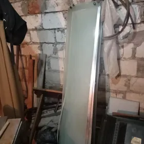 кабинка в ванную