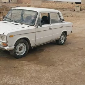 Lada 2106 1986