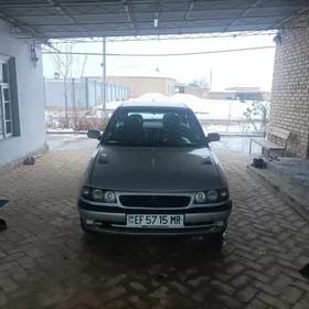 Opel Astra 1991