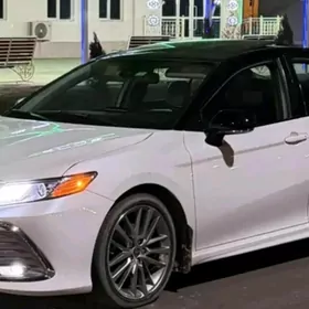 2022 Camry balon diska