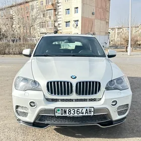BMW X5 M 2010