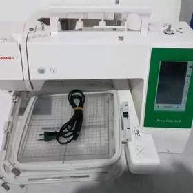 JANOME 450 E