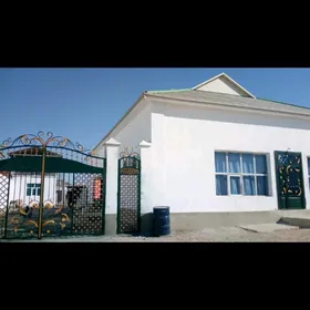 Nebitci 5 yolyn ugry