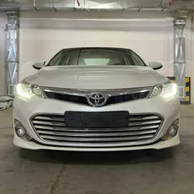 Toyota Avalon 2013