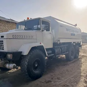 Kamaz 5410 2002
