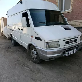 Iveco Daily 2001