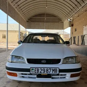 Toyota Corona 1993