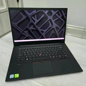 ThinkPad P1 i9-9 16/512