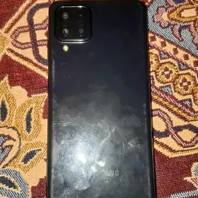 SAMSUNG A22 4/128