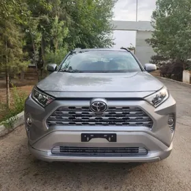 Toyota RAV4 2020