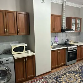 кухонный мебель