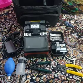 optika payalnik оптика паяльни